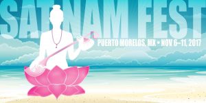 Sat Nam Fest - Puerto Morelos @ Unico