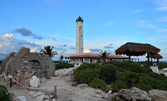 Punta Sur Eco Beach Park - The Playa Times