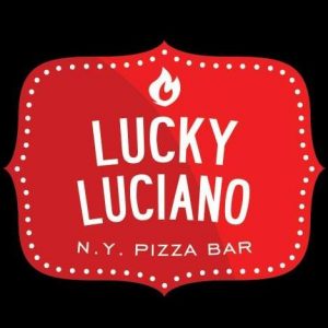 2x1 Pasta at Lucky Luciano @ Lucky Luciano 